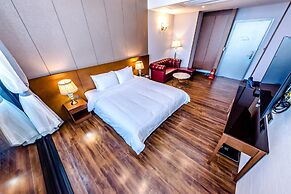 Dyneoceano Hotel