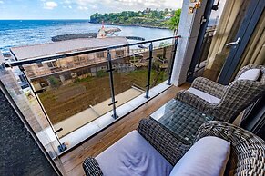 Dyneoceano Hotel