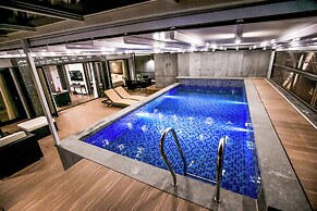 Dyneoceano Hotel