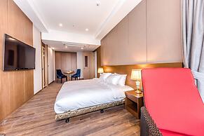 Dyneoceano Hotel