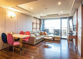Dyneoceano Hotel