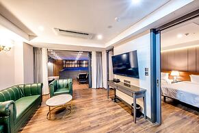 Dyneoceano Hotel