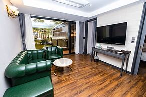 Dyneoceano Hotel