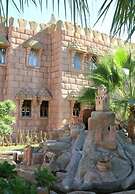 Complexe Lakala