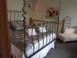 The Retreat
