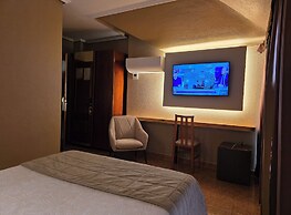 Hotel Gala