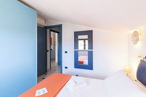 Giaco's Rooms