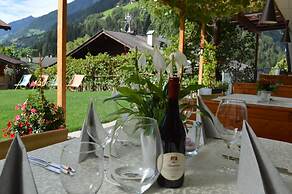 Das Bergland