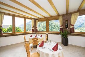 Das Bergland
