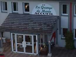 La Grange de Marie