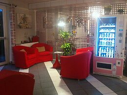 La Grange de Marie