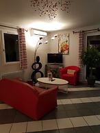 La Grange de Marie