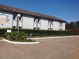 La Grange de Marie