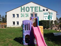 La Grange de Marie