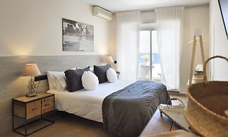 Hotel Sa Tuna