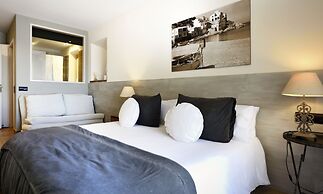 Hotel Sa Tuna