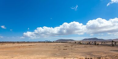TAO El Cotillo