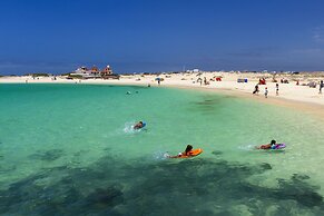 TAO El Cotillo
