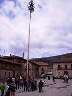 Hostal Las Nieves