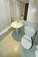 Hostal Las Nieves