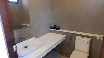 3 Bedroom Private Pool Villa Flora