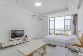 WeiHai Emily's Holiday Apartment