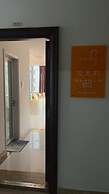 WeiHai Emily's Holiday Apartment