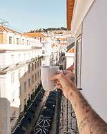 Dare Lisbon House