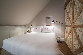 Dare Lisbon House