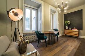 Dare Lisbon House