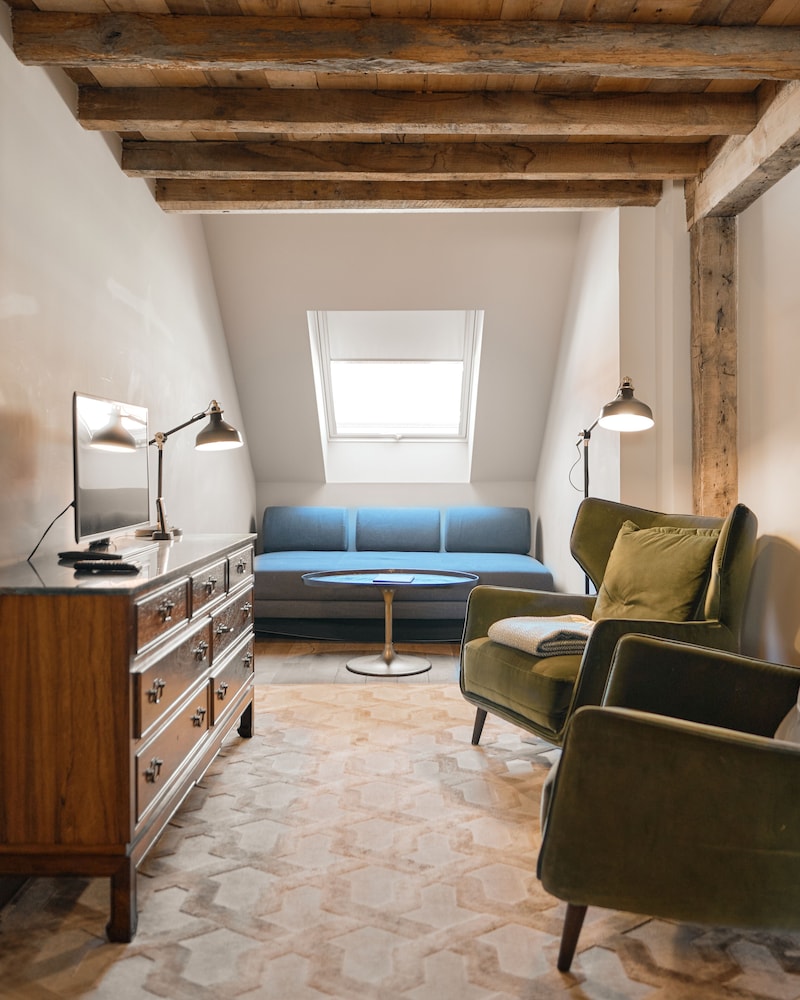 Dare Lisbon House