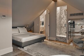 Dare Lisbon House