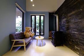 Take Sunny B&B
