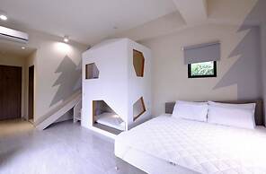 Take Sunny B&B