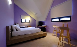 Take Sunny B&B