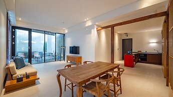 Jeonju Hotel Barahan