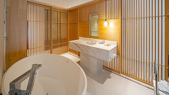 Jeonju Hotel Barahan