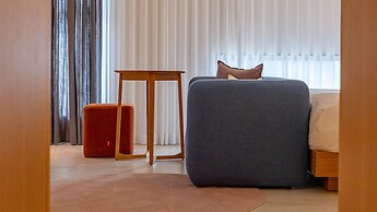 Jeonju Hotel Barahan