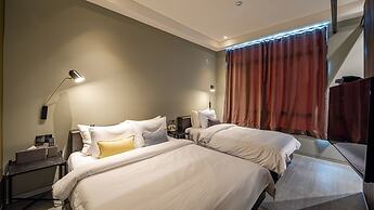 Jeonju Hotel Barahan