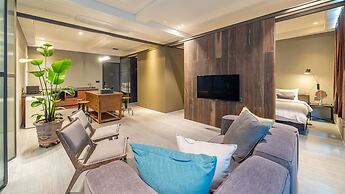 Jeonju Hotel Barahan