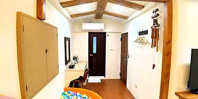 Meet You NanWan B&B