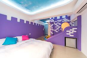 Meet You NanWan B&B