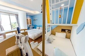 Meet You NanWan B&B
