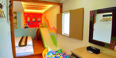 Meet You NanWan B&B