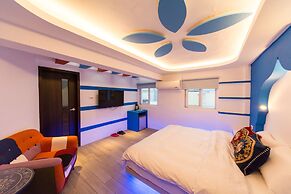 Meet You NanWan B&B