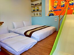 Meet You NanWan B&B