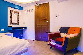 Meet You NanWan B&B