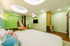 Meet You NanWan B&B