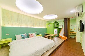 Meet You NanWan B&B