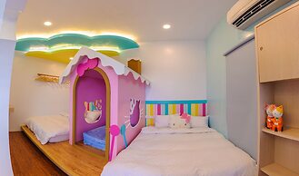 Meet You NanWan B&B